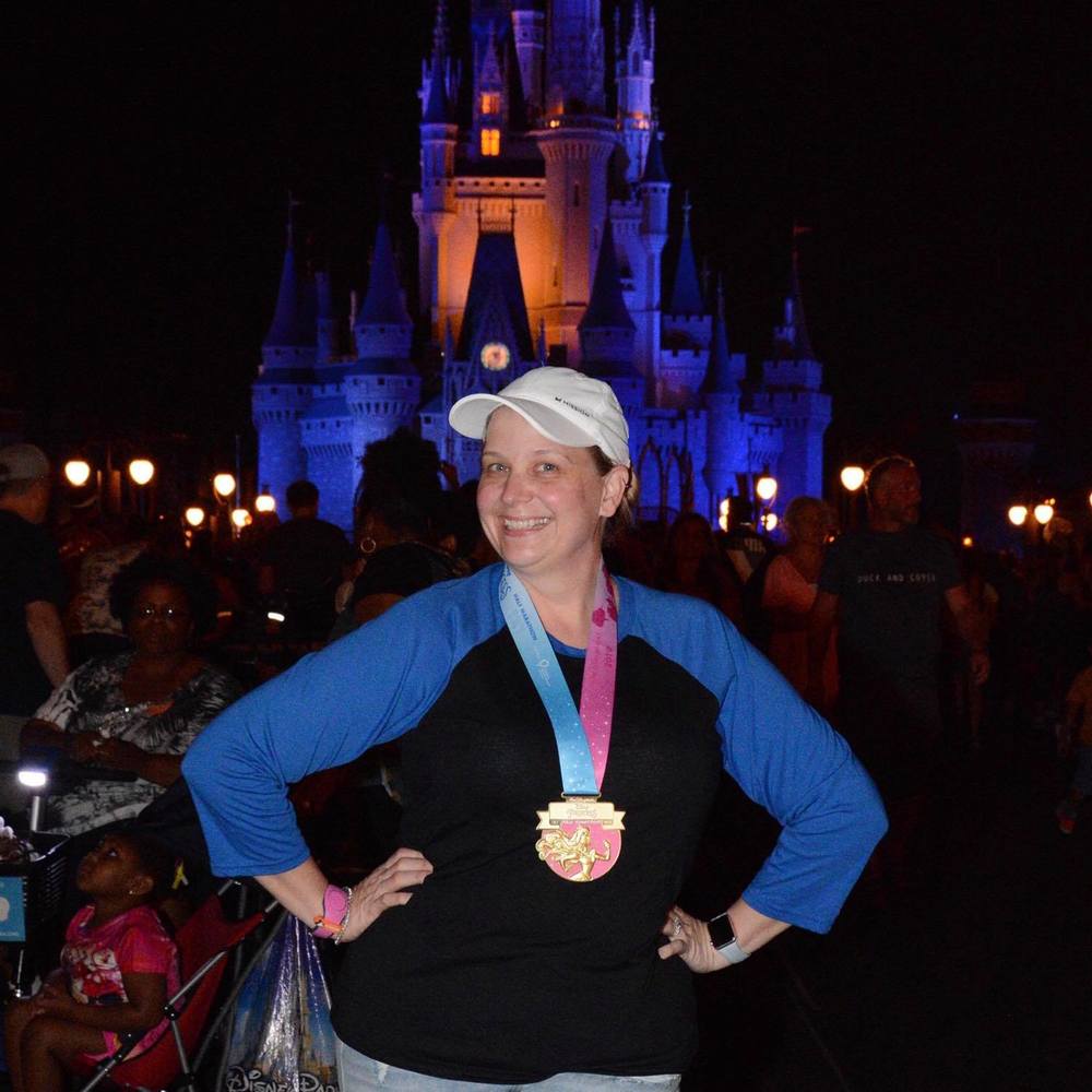 Meet your Posher, Julie